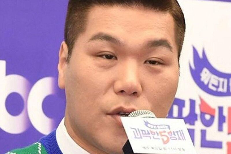 ソ・ジャンフン、山中で発見され現場騒然
