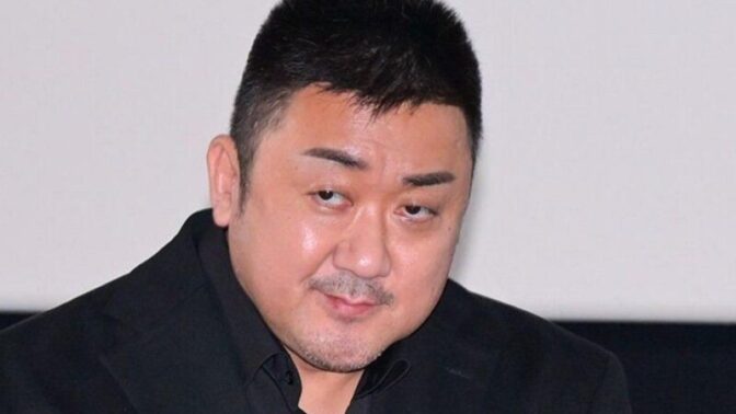 マ・ドンソク、孤児出身だった…衝撃の過去が明らかに（『エクストラクション3』）