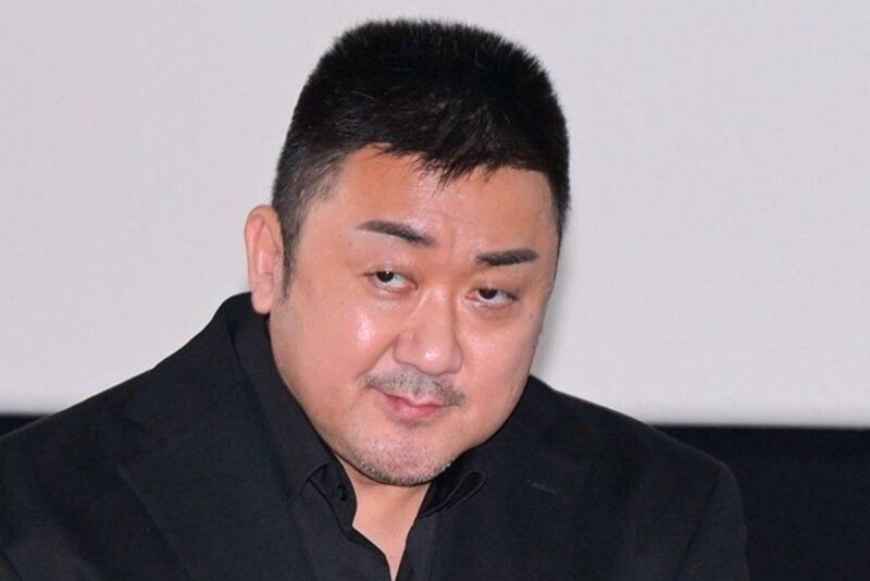 マ・ドンソク、孤児出身だった…衝撃の過去が明らかに（『エクストラクション3』）
