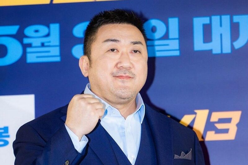 マ・ドンソク、孤児出身だった…衝撃の過去が明らかに（『エクストラクション3』）