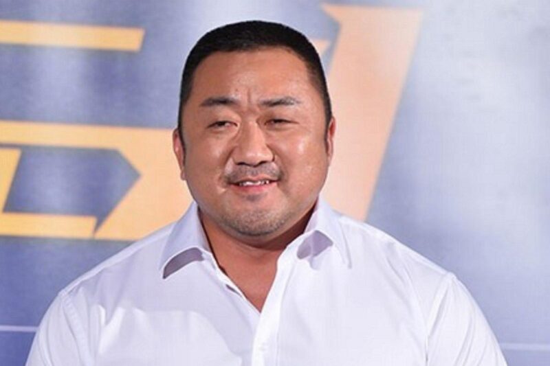 マ・ドンソク、孤児出身だった…衝撃の過去が明らかに（『エクストラクション3』）