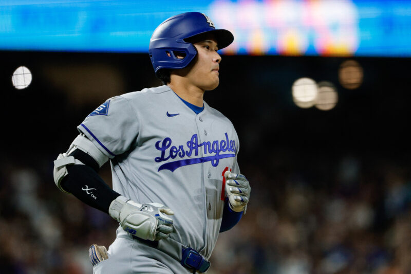 ディアス不振に大谷の負傷…ドジャース救援陣が崩壊