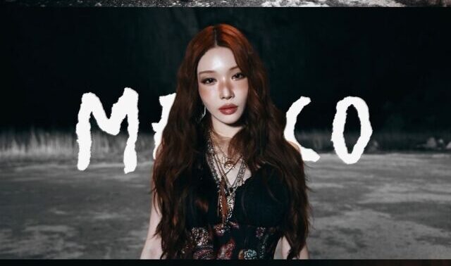 CHUNG HA（チョンハ）、9月1日に新シングル「México」で待望のカムバック決定！ファン投票でジャケット写真を決める特別企画も始動