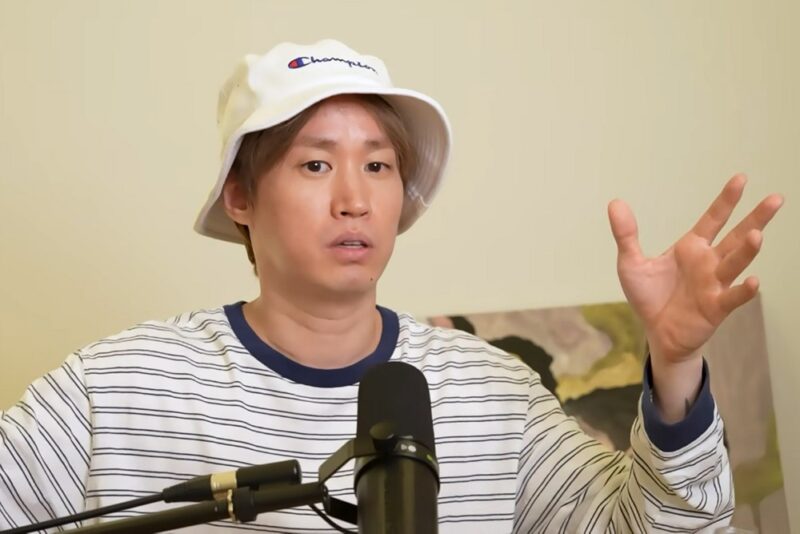 「結婚17年目」Tablo、カン・ヘジョンとの“夫婦ゲンカ”の理由を告白…「掃除は時間の無駄だと思う」