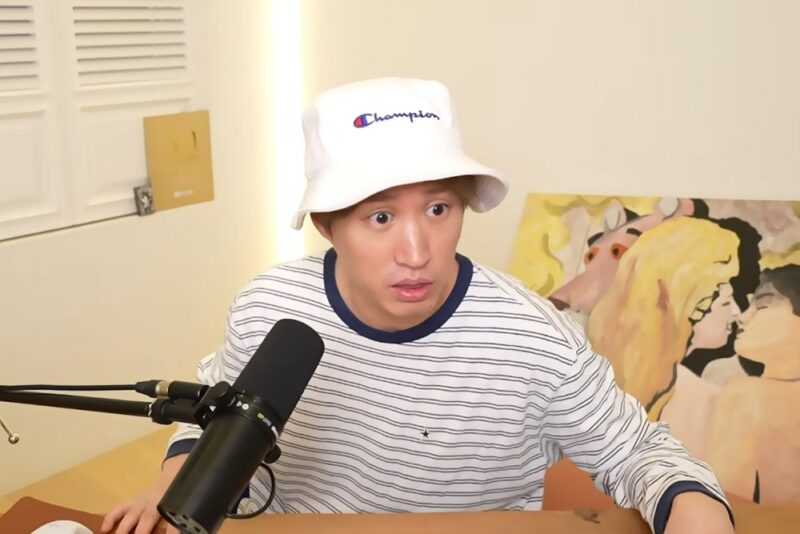 「結婚17年目」Tablo、カン・ヘジョンとの“夫婦ゲンカ”の理由を告白…「掃除は時間の無駄だと思う」