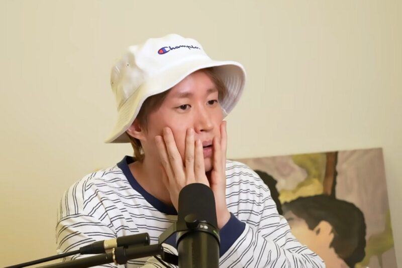 「結婚17年目」Tablo、カン・ヘジョンとの“夫婦ゲンカ”の理由を告白…「掃除は時間の無駄だと思う」