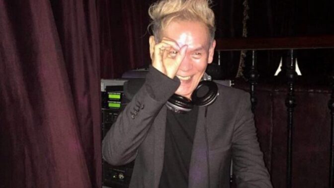韓国クラブ文化の先駆者「DJ Unkle」ことユ・ベクヨルさん、がん闘病の末に死去…愛娘の旅立ちから3年、追悼広がる