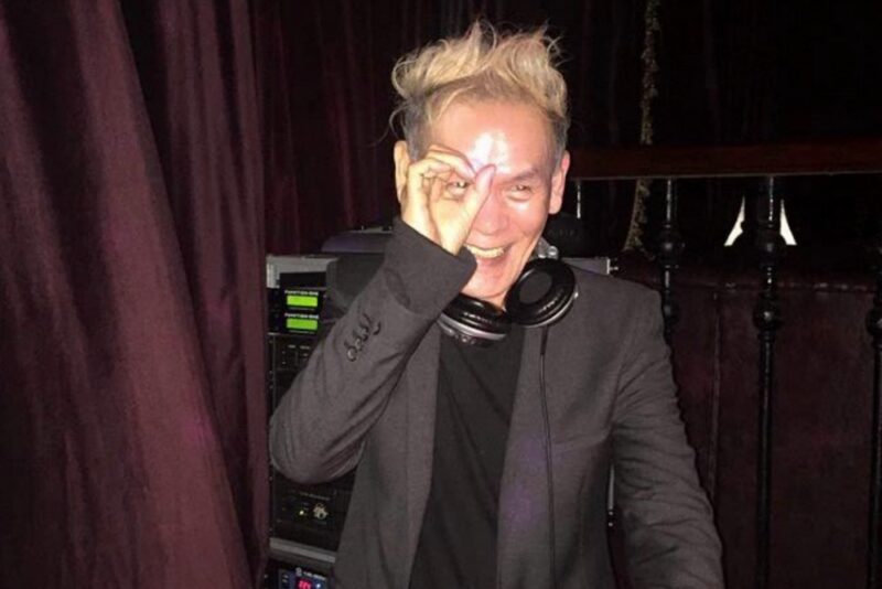 韓国クラブ文化の先駆者「DJ Unkle」ことユ・ベクヨルさん、がん闘病の末に死去…愛娘の旅立ちから3年、追悼広がる