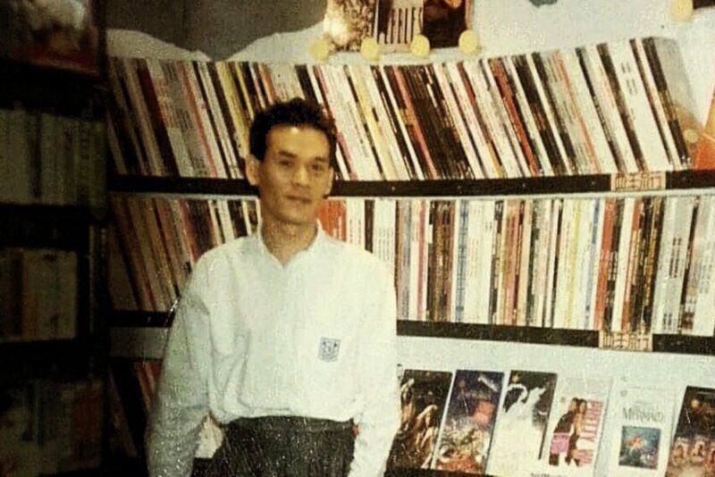 韓国クラブ文化の先駆者「DJ Unkle」ことユ・ベクヨルさん、がん闘病の末に死去…愛娘の旅立ちから3年、追悼広がる