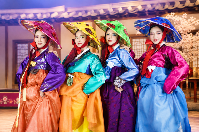 演劇ミュージカル「マ・ヨンダルの愛探し」、松坡アートホールで上演決定
