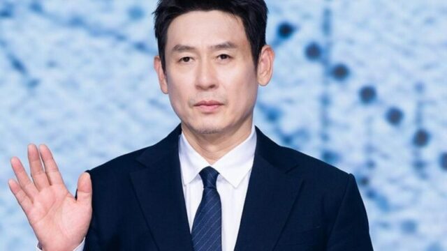 ソル・ギョング、血まみれ姿で目撃される…衝撃のニュース（映画『野ネズミ』）