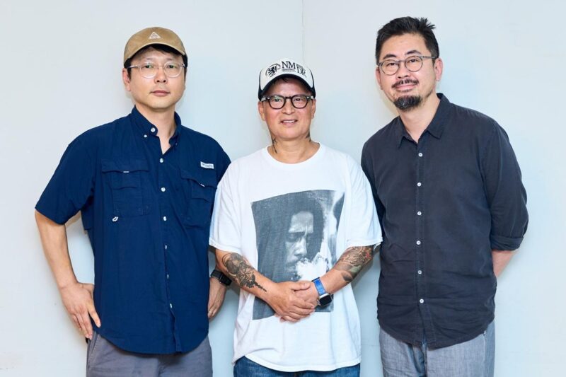 ファン・ジョンミン、「私生活騒動」もどこ吹く風…『ホープ』公演に支障なし