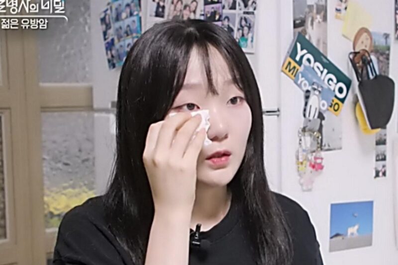 「ただのしこりだと思っていた」20代女性、検査の結果『乳がんステージ2』と判明