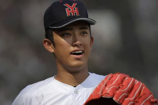 「松坂以来」の怪物、18歳の小田翔輝が甲子園を席巻！100球超えても156キロ連発の衝撃