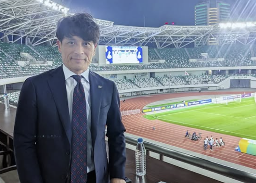 日本サッカー界の改革、宮本恒靖会長の情熱がUEFAを動かした！欧州遠征でユース世代の強化へ