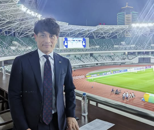 日本サッカー界の改革、宮本恒靖会長の情熱がUEFAを動かした！欧州遠征でユース世代の強化へ