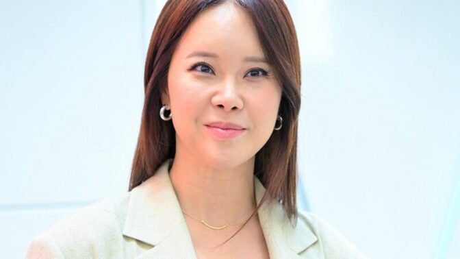 「夫婦関係＝愛情の尺度ではない」ペク・チヨン、9歳年下の夫と結婚13年目に語るリアルな本音