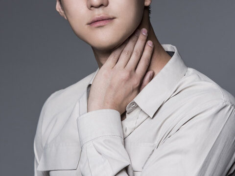コ・ギョンピョ、11月にファンミーティング「KYUNGPYO NIGHT」開催決定