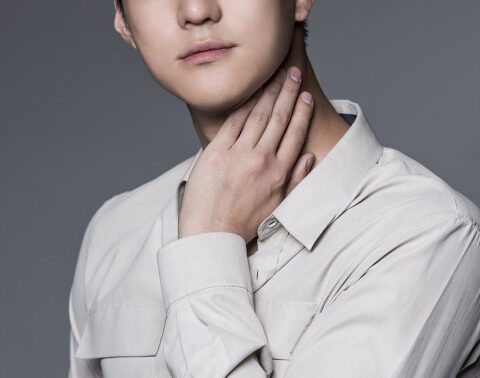 コ・ギョンピョ、11月にファンミーティング「KYUNGPYO NIGHT」開催決定