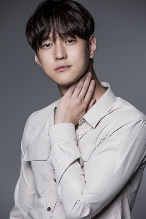 コ・ギョンピョ、11月にファンミーティング「KYUNGPYO NIGHT」開催決定