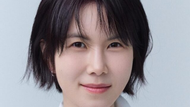 「娘を出産」コン・ミンジョン、新たな喜び…「光栄で嬉しい」
