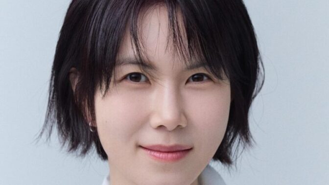 「娘を出産」コン・ミンジョン、新たな喜び…「光栄で嬉しい」