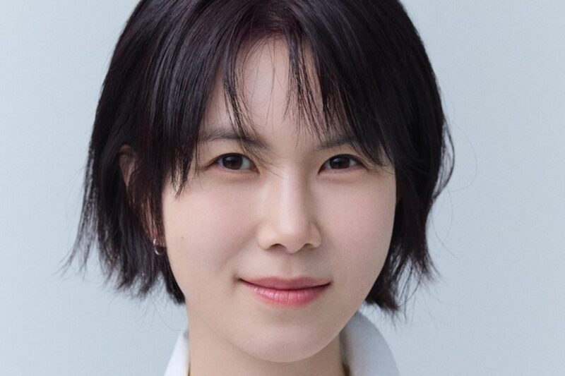 「娘を出産」コン・ミンジョン、新たな喜び…「光栄で嬉しい」