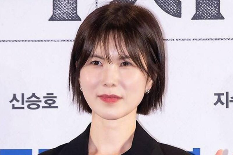 「娘を出産」コン・ミンジョン、新たな喜び…「光栄で嬉しい」