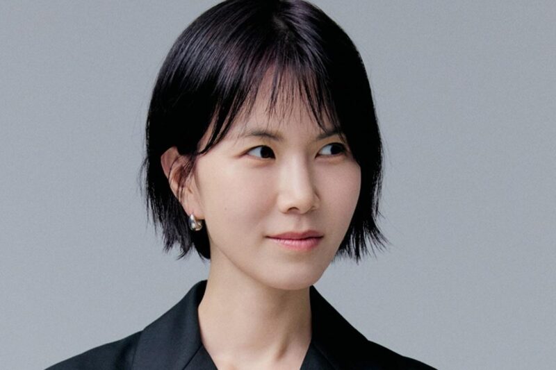「娘を出産」コン・ミンジョン、新たな喜び…「光栄で嬉しい」