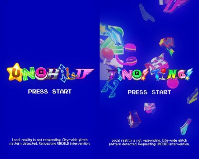 「ナハウン所属」UNCHILDがデビュー5か月でカムバック決定!新曲「TiNG TiNG」9月2日リリース