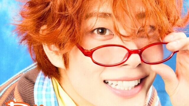 ASTRO MJ、ソロとして第一歩！新曲タイトルは『1〜10、1分前（9で止まった）』