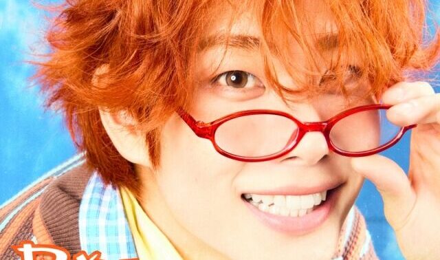 ASTRO MJ、ソロとして第一歩！新曲タイトルは『1〜10、1分前（9で止まった）』