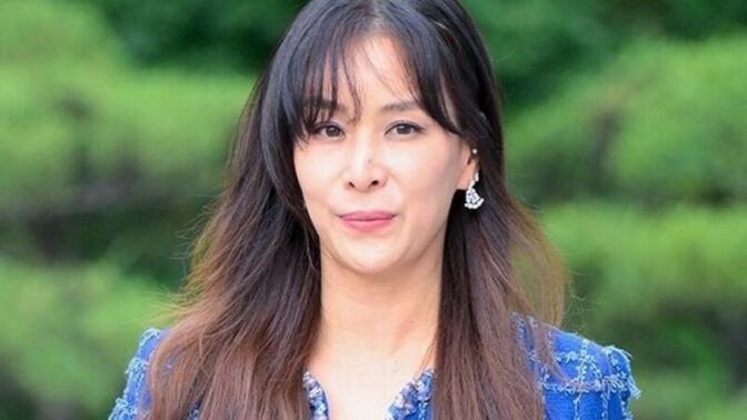 コ・ソヨン、夫チャン・ドンゴンの頻繁な飲酒を暴露？「二日酔いの世話で忙しかった」