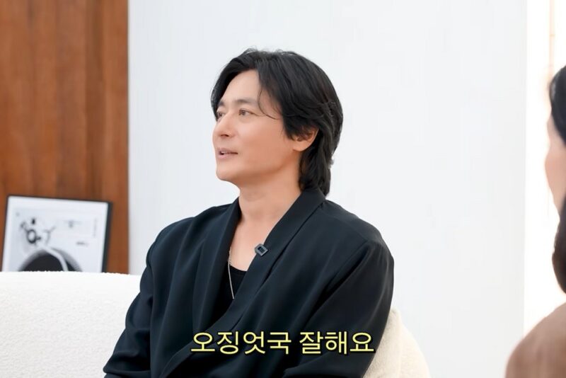 コ・ソヨン、チャン・ドンゴンの頻繁な飲酒を暴露「二日酔いの世話で忙しかった…婚前妊娠は計画通り」