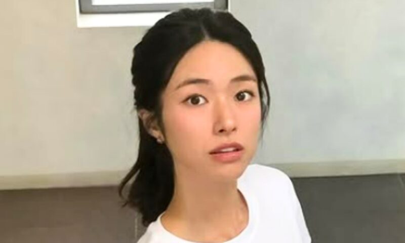 「親日子孫論争」ハヨン、ノイズマーケティング効果絶大…謝罪後フォロワー20万人「急上昇」