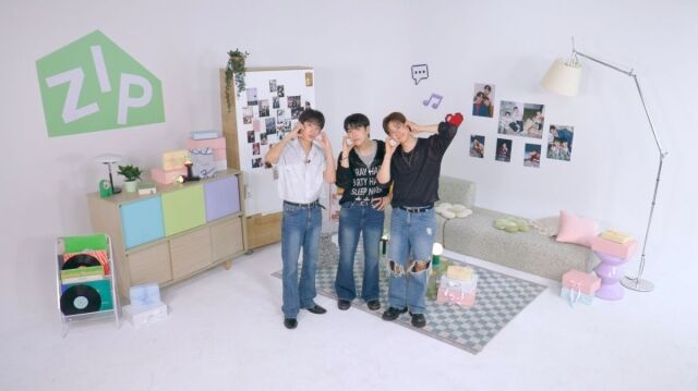B1A4、新感覚ファンプラットフォーム「FLO ZIP」の特別番組に初ゲスト出演決定！