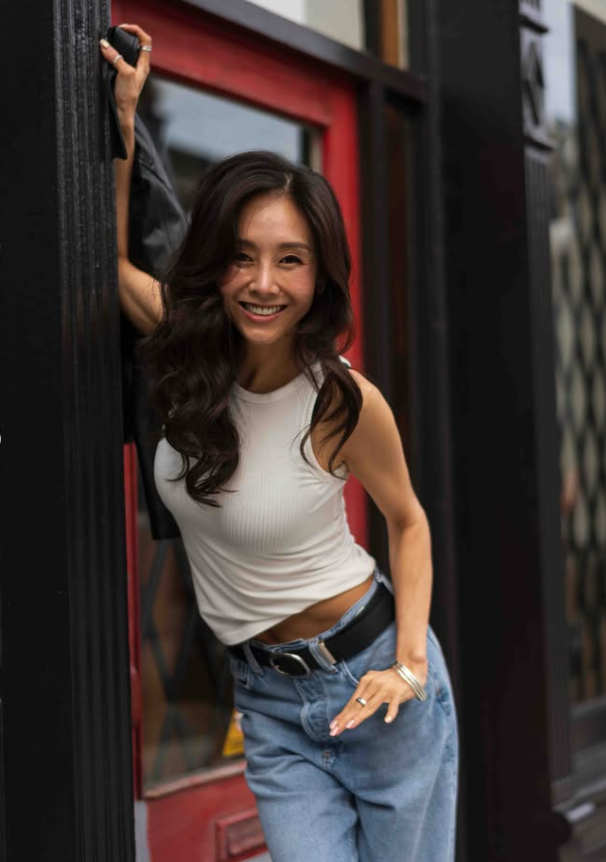 「売春で罰金刑」G.NA、10年ぶりにカナダでK-POPステージへ
