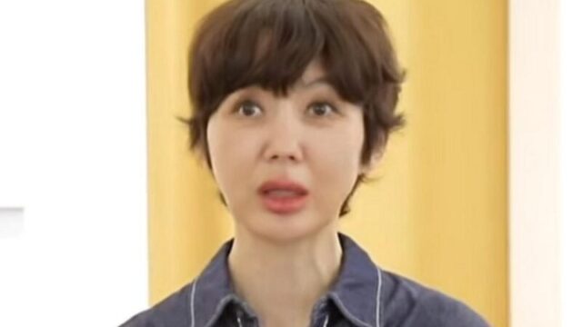 俳優ユ・ヘジョン、悲報を伝える…「号泣」