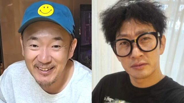 DJ DOCカムバックに温度差？イ・ハヌルが自信を見せる一方、キム・チャンヨルは「聞いていない」と困惑