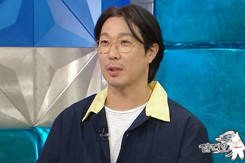 ハハ、デビュー30年で…突然の「引退」宣言