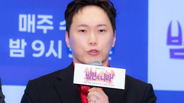 「ミナへの愛ゆえ？」ソン・ジヌ、夜12時門限の驚愕の理由…「泥酔して石鹸を食べ、服が破れた状態で帰宅」(『同床異夢2』)