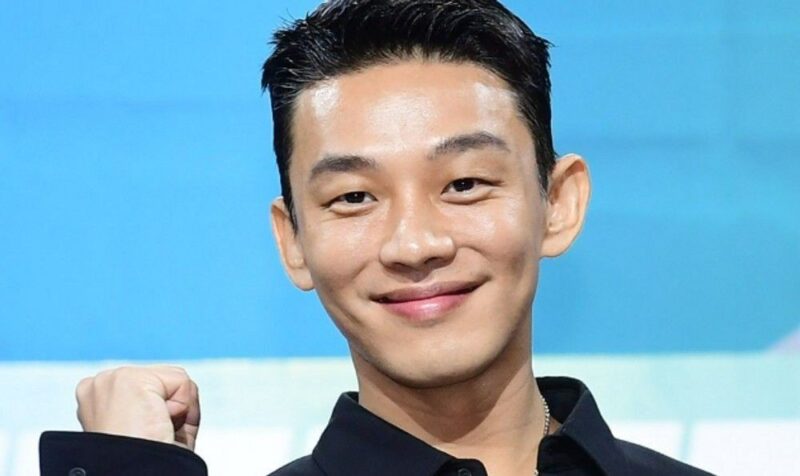 「芸能界追放」がよほど悔しかった？…コ・ヨンウク、完全に“狙撃手”化→今度は“復帰”ユ・アインに一言