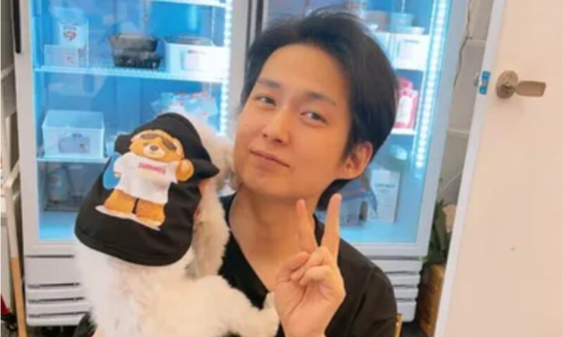 「チャン・ナラの実兄」俳優チャン・ソンウォン、突然の激痛で緊急手術へ…「肩が感電したような痛み、そのまま入院」ファンから心配の声殺到