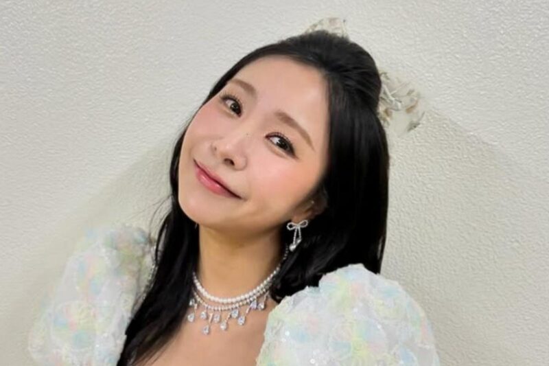 「ミストロット」ホ・チャンミ、韓国を離れた…今届いたニュース