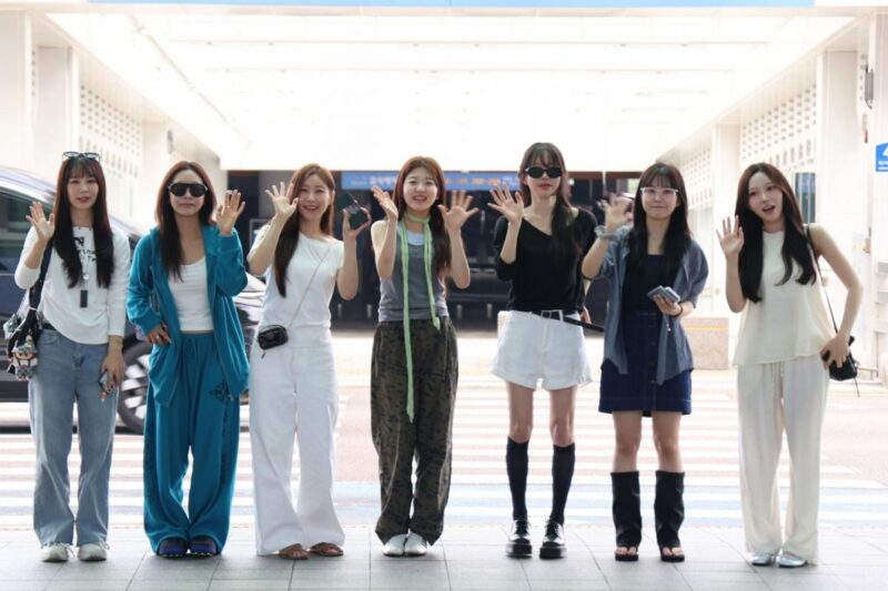「ミストロット」ホ・チャンミ、韓国を離れた…今届いたニュース