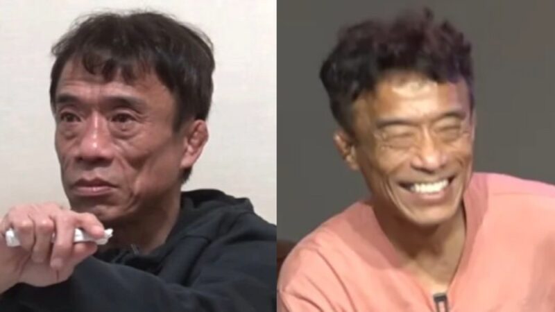 顔色が劇的に変化！肝がん闘病中のレスリング伝説シム・グォンホ、最後の施術終了を報告も「禁酒はまだ…」とお茶目な近況
