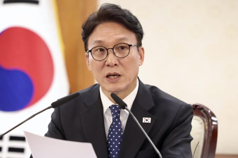 キム・ミンソク、当選翌日に…「涙」が溢れ出す