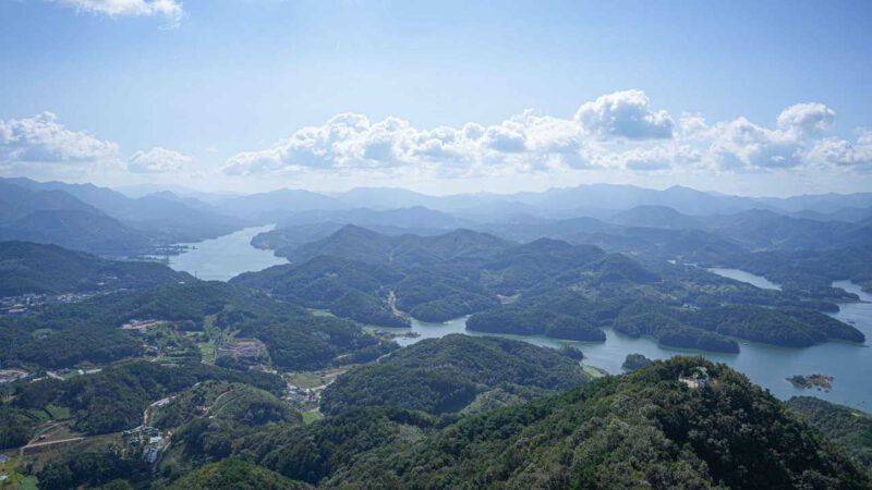 「もうすぐ処暑」一足先に秋の気配を感じる、おすすめ初秋の旅行先