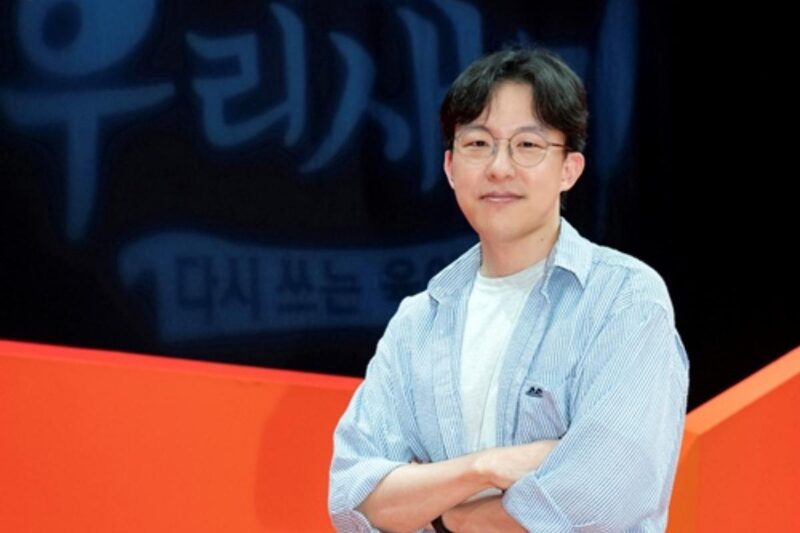 「父親のような存在」…ソ・ジャンフン、知られざる善行が明らかに