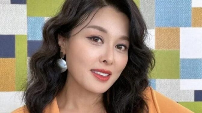 「脳出血で麻痺、そして死…」ホン・ジミン、父への切ない思いを告白